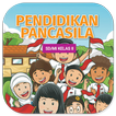 Pend Pancasila Kelas 2 Merdeka