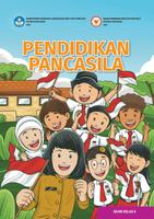 Pend Pancasila Kelas 2 Merdeka poster
