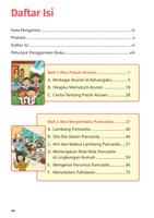 Pend Pancasila Kelas 2 Merdeka screenshot 1