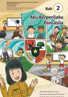 Pend Pancasila Kelas 2 Merdeka screenshot 3