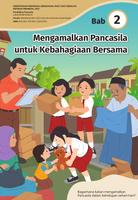 Pend Pancasila Kelas 6 Merdeka screenshot 3