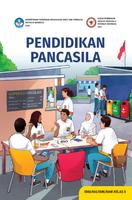 Pend Pancasila Klas 10 Merdeka poster