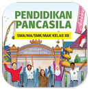 Pend Pancasila Klas 12 Merdeka APK