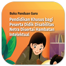 Pendidikan Disabilitas Netra APK