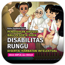 Pendidikan Disabilitas Rungu APK