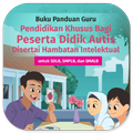 Pendidikan Khusus Bagi Autis