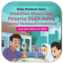 Pendidikan Khusus Bagi Autis APK