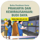 Prakarya Budi Daya Kelas 12 APK