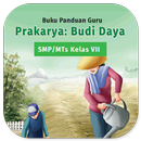 Prakarya Budi Daya Kelas 7 BG APK
