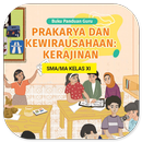 Prakarya Kerajinan Kelas 11 APK