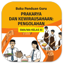Prakarya Pengolahan Kelas 11 APK