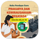 Prakarya Rekayasa Kelas 12 APK