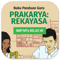 Prakarya Rekayasa Kelas 7 BG