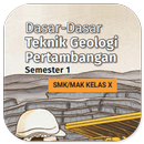 Teknik Geologi Klas 10 Merdeka APK