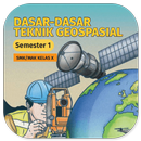 Teknik Geospasial 10 Merdeka APK