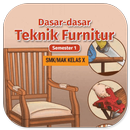 Teknik Furnitur Kls 10 Merdeka APK