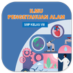 Buku IPA SMP Kelas 8 Merdeka آئیکن