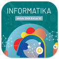 Informatika Kelas 11 Merdeka