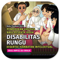 Pendidikan Disabilitas Rungu