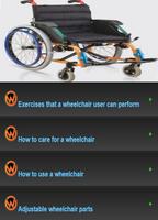 Electric Wheelchairs screenshot 3