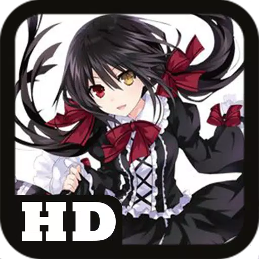 Date A Live Kurumi Wallpapers 4K ( Ultra HD) 2018 APK for Android Download