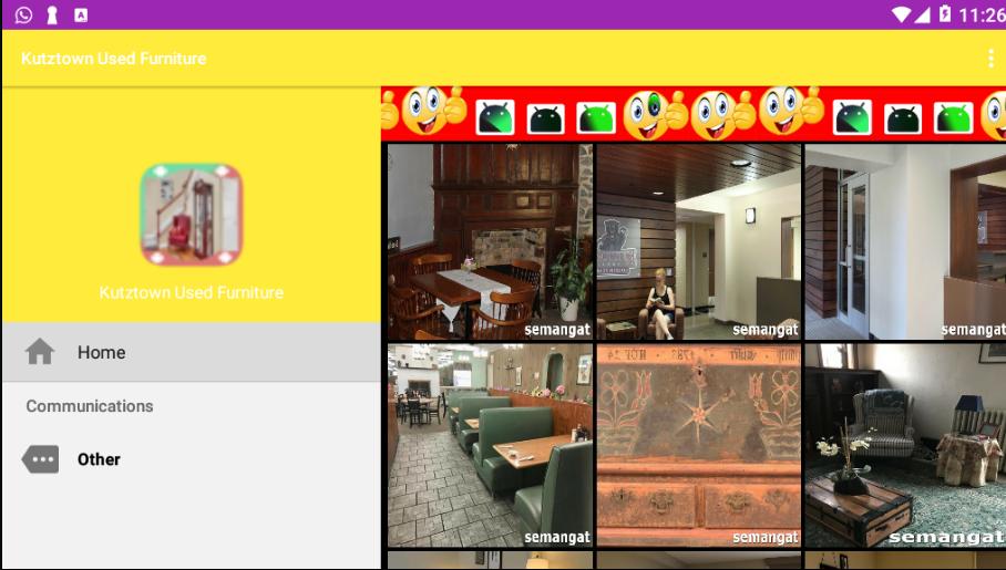 Kutztown Used Furniture For Android Apk Download