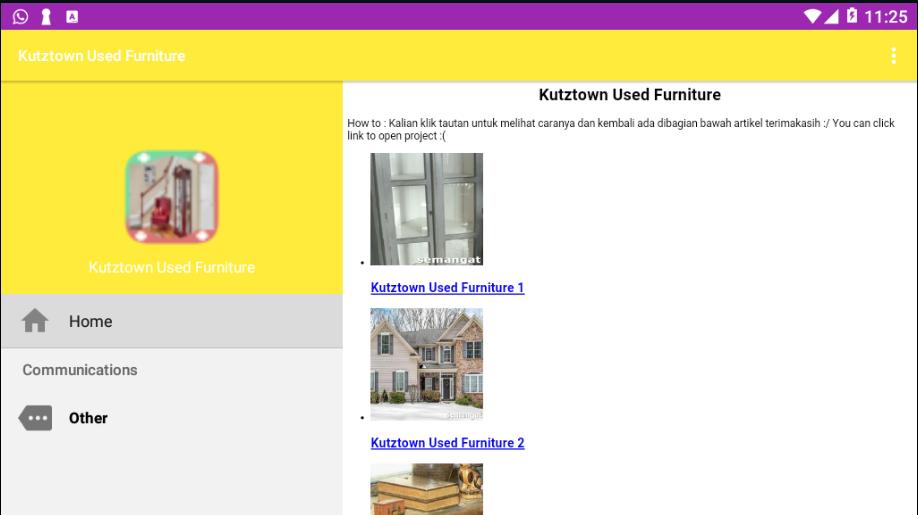 Kutztown Used Furniture For Android Apk Download