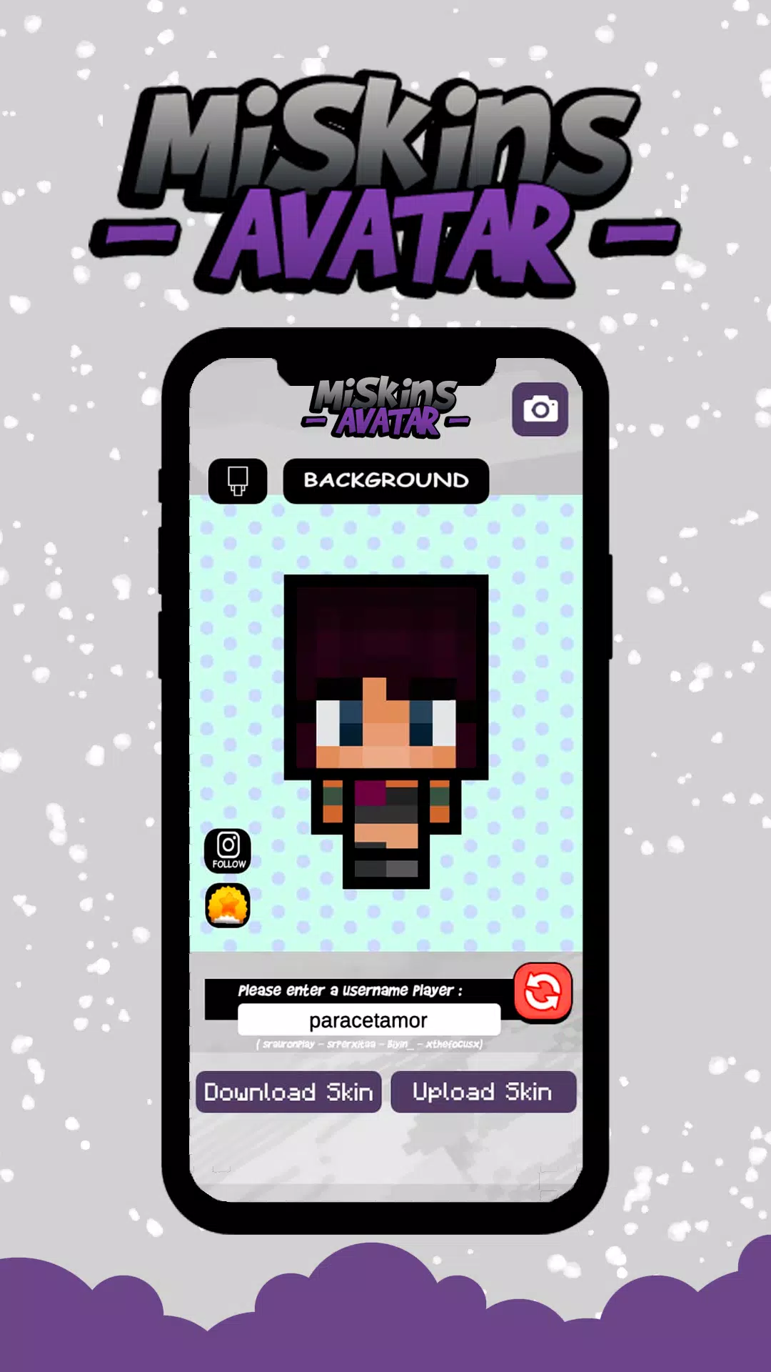 Skins for Roblox - Avatar Maker APK (Android App) - Free Download