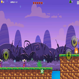 Penguin Jungle Adventure