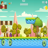 Kong Hero Jungle Adventure icon