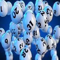 Lotto - Online Lottery Affiche
