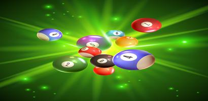 Lotto - Online Lottery capture d'écran 1