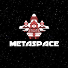 Meta Space - Space Shooter icône
