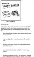 3 Schermata Survival Manual Guide US Army