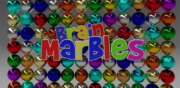 Brain Marbles ball sort puzzle