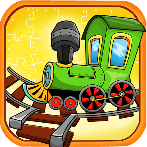 TrainMix: Puzzle & Strategy