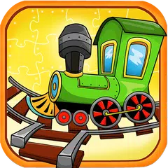 TrainMix: Puzzle & Strategy