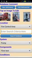 Fire Sprinkler Inspections screenshot 2
