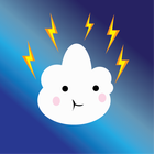 Cloud Jump icône