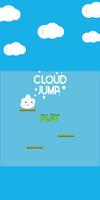Cloud Jump постер