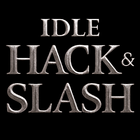 IDLE Hack&Slash 圖標