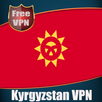 Kyrgyzstan VPN - Get Fast & Free Kyrgyzstan IP APK