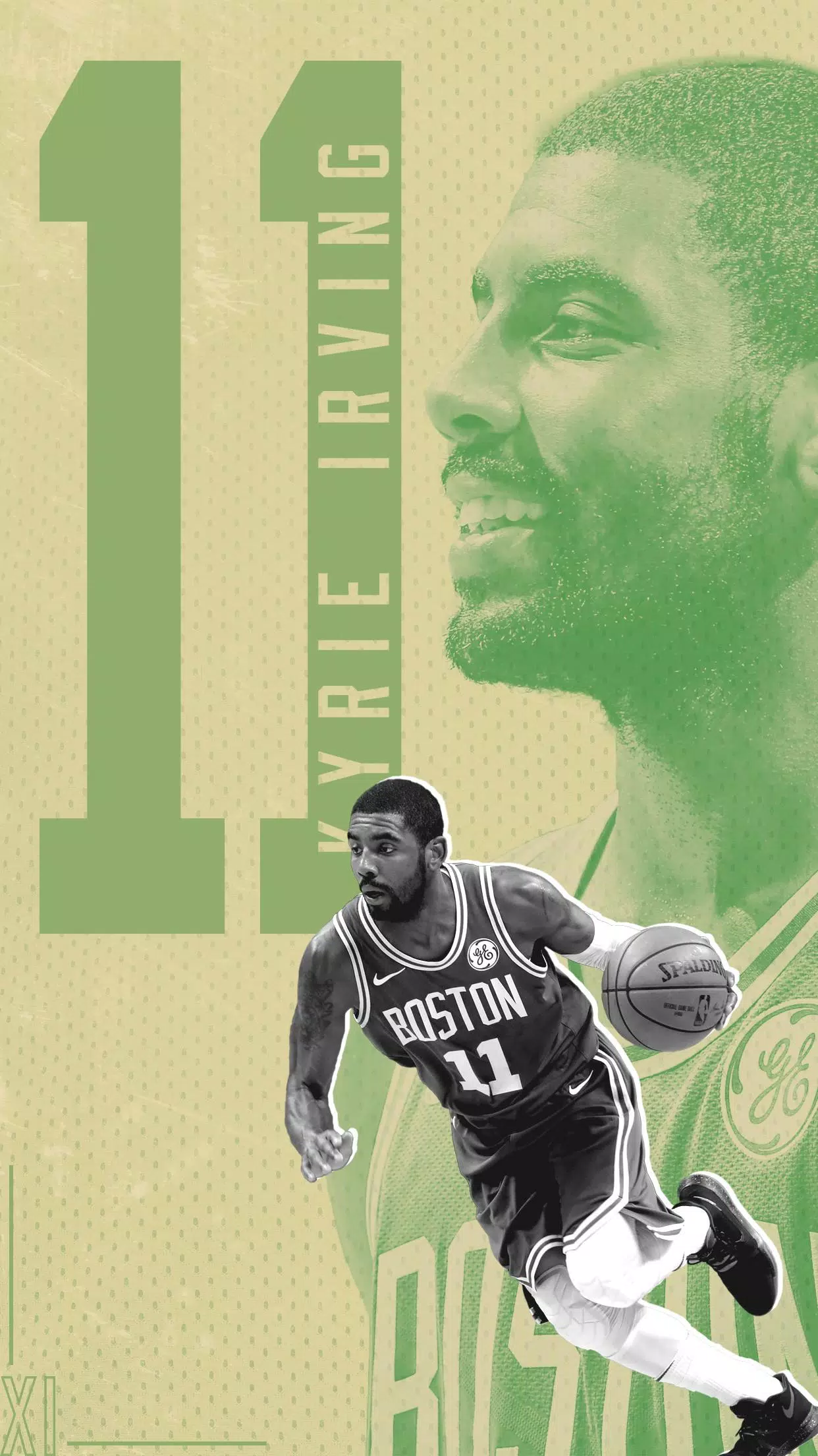 Tải xuống APK Kyrie Irving Wallpapers cho Android Tải xuống APK Kyrie Irving Wallpapers cho Android