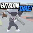 Hitman Time! biểu tượng