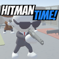 Hitman Time!