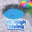 Hi, High Diving biểu tượng