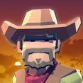 Sheriff Gunman!