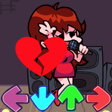 GF Heartbreaker Funk Battle icon