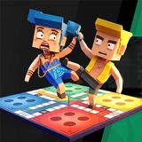 Kızma Biraderim - Ludo Game 3D APK