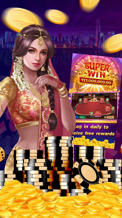 Teen Patti Win Teen Patti Win
